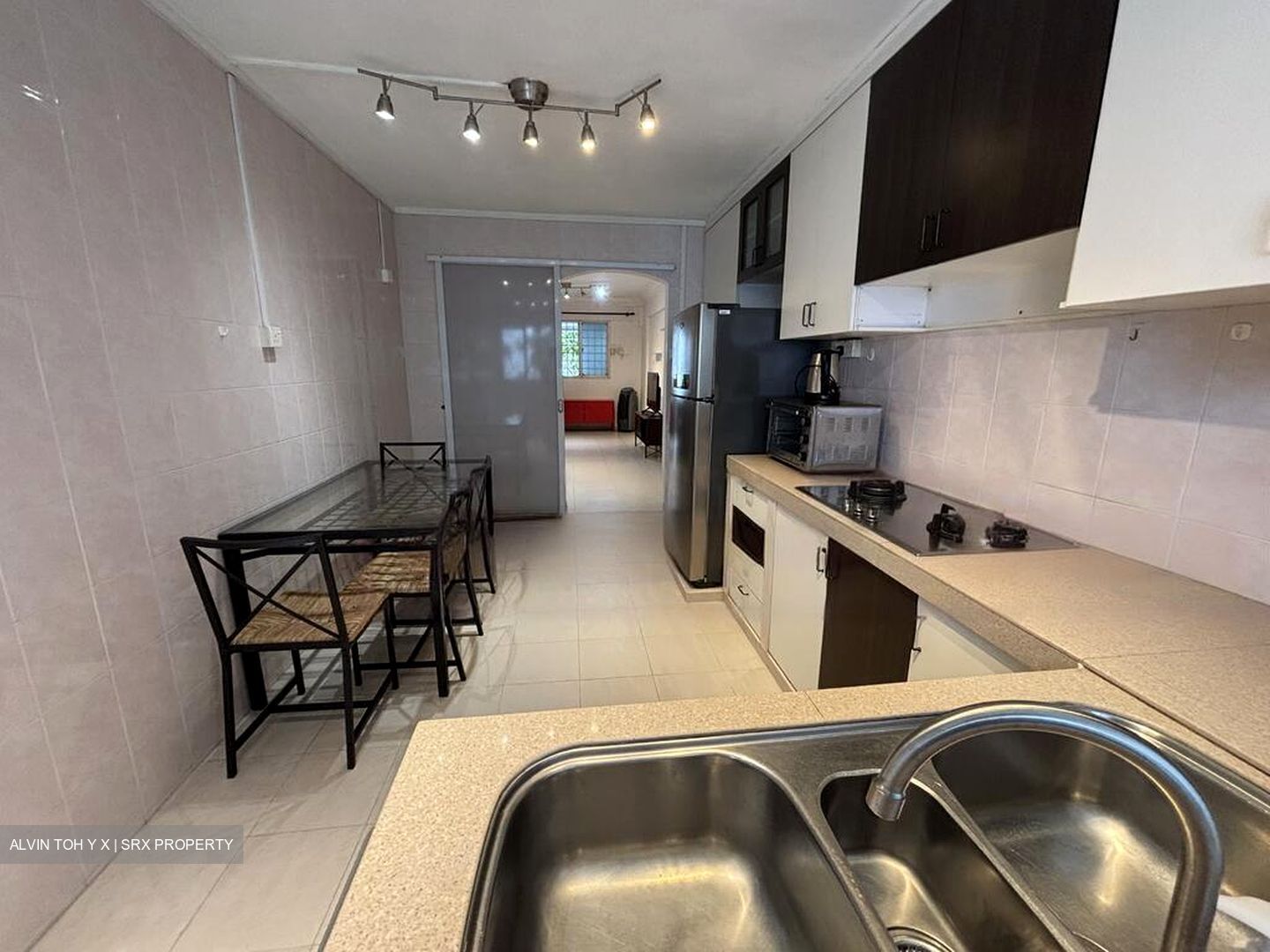 Blk 710 Chong Pang Green (Yishun), HDB 3 Rooms #454943601